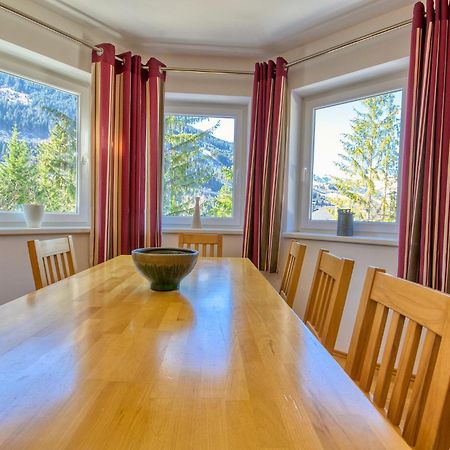 Apartment Dunn - By Alpen Apartments Bad Gastein Exteriör bild