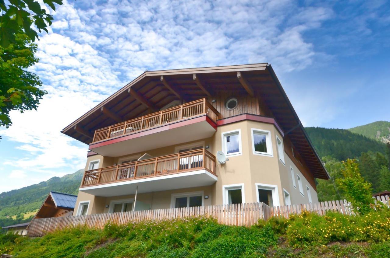 Apartment Dunn - By Alpen Apartments Bad Gastein Exteriör bild