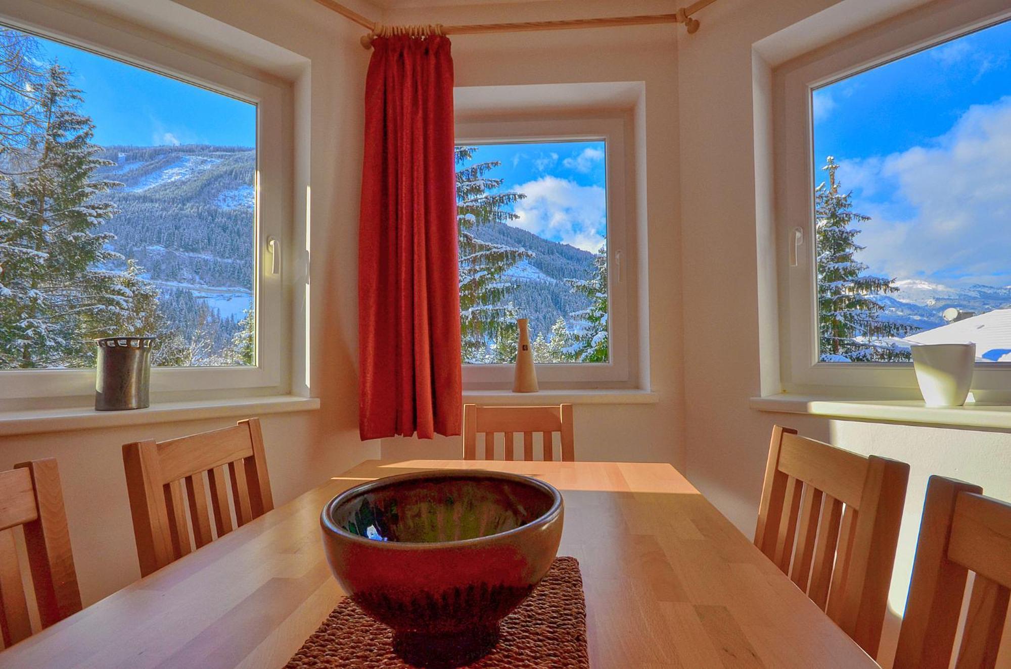 Apartment Dunn - By Alpen Apartments Bad Gastein Exteriör bild